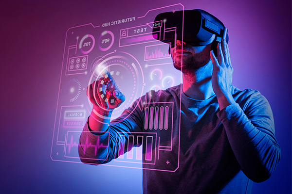 Metaverse Uzmanlığı